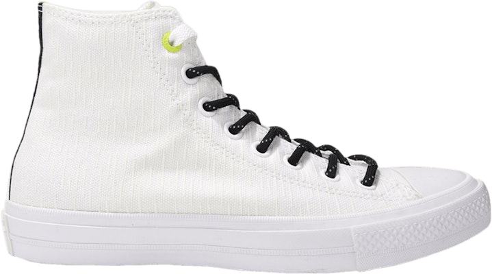 Converse Chuck Taylor All Star 2 High 'White Volt' 153531C Buy Converse Chuck Taylor All Star 2 High 'White Volt' 153531C