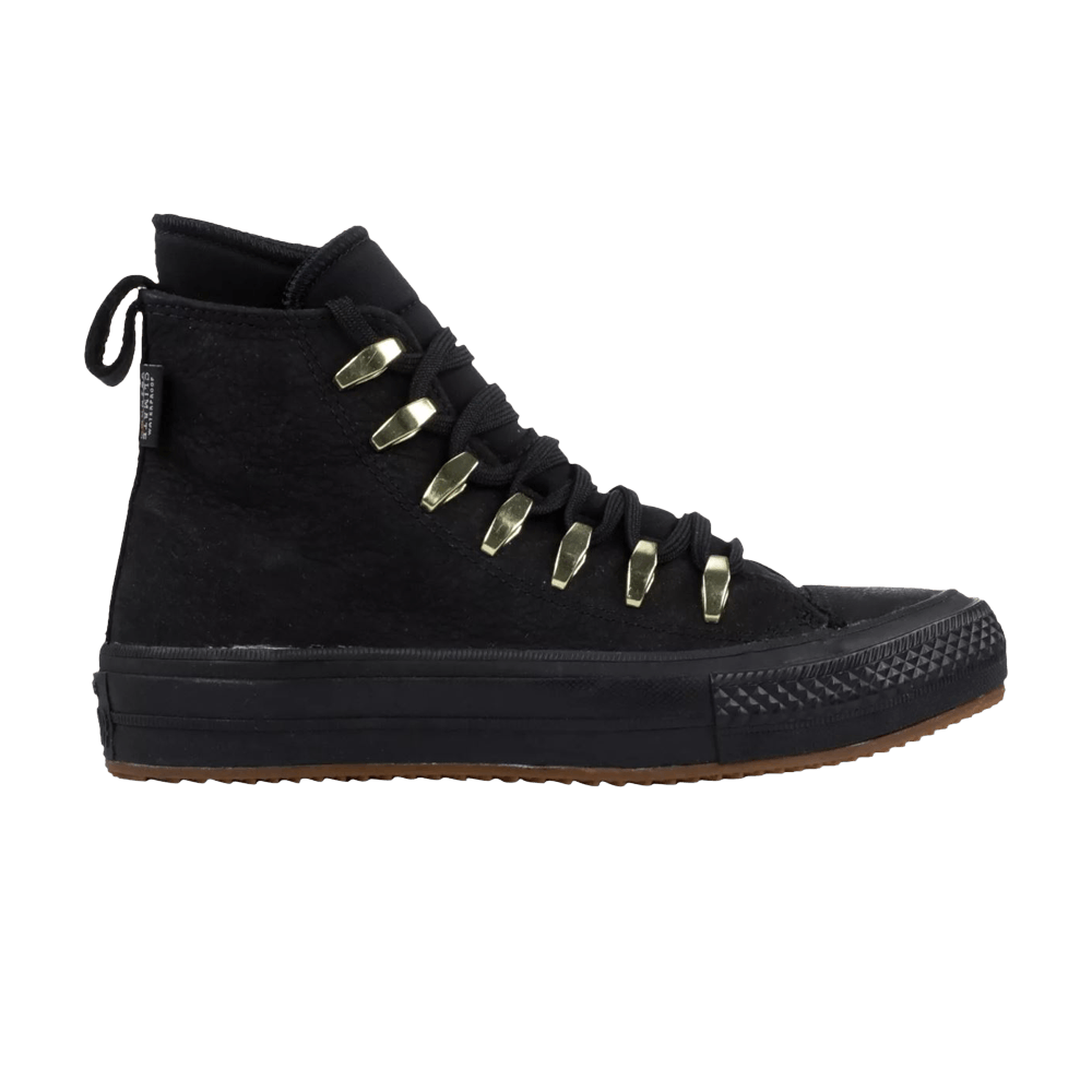 Buy Converse Chuck Taylor All Star 2 高筒三重黑防水靴 155316C