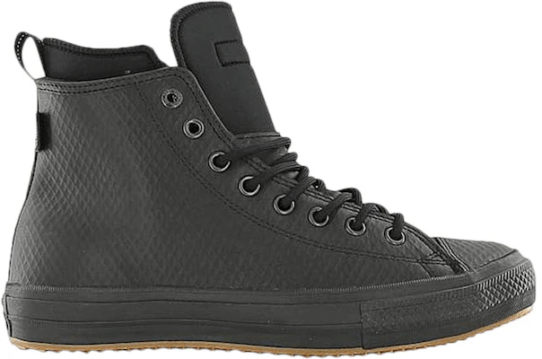 Converse Chuck Taylor All Star 2 Leather Hi 'Black' 153571C Buy Converse Chuck Taylor All Star 2 Leather Hi 'Black' 153571C
