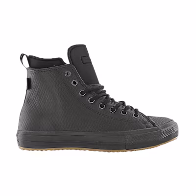 Converse Chuck Taylor All Star 2 Leather Hi 'Black'