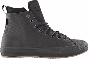 Converse Chuck Taylor All Star 2 Leather Hi 'Black' 153571C Converse Chuck Taylor All Star 2 Leather Hi 'Black' 153571C