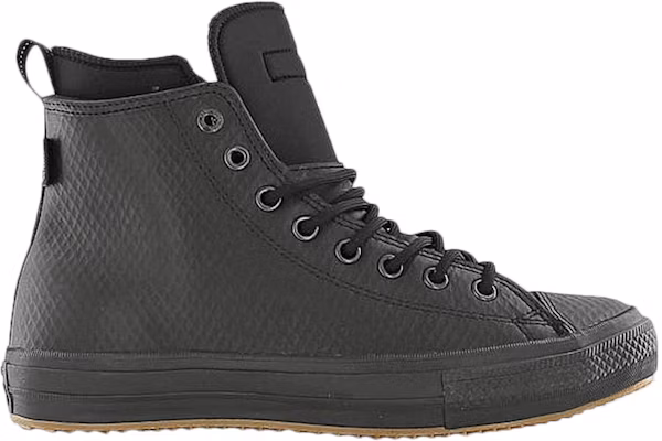 Converse Chuck Taylor All Star 2 Leather Hi 'Black' 153571C Buy Converse Chuck Taylor All Star 2 Leather Hi 'Black' 153571C