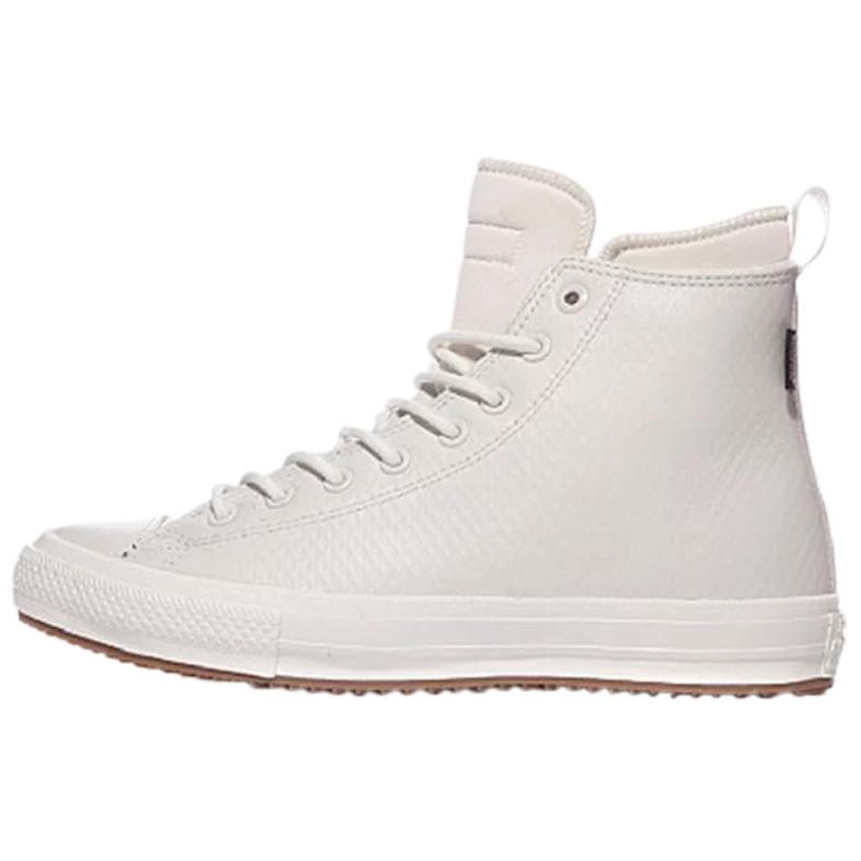 Converse Chuck Taylor All Star 2 Leather Hi 'Egret' 153574C