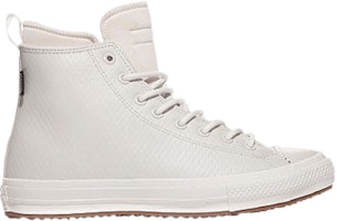 Converse Chuck Taylor All Star 2 Leather Hi 'Egret' 153574C Converse Chuck Taylor All Star 2 Leather Hi 'Egret' 153574C