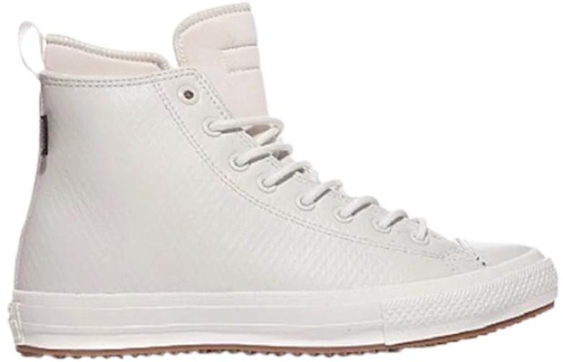 Converse Chuck Taylor All Star 2 Leather Hi 'Egret' 153574C Order Converse Chuck Taylor All Star 2 Leather Hi 'Egret' 153574C