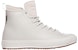 Converse Chuck Taylor All Star 2 Kulit Hi 'Egret' 153574C