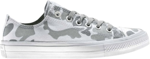 Converse Chuck Taylor All Star 2 Low 'Grey Camo' 151160C Converse Chuck Taylor All Star 2 Low 'Grey Camo' 151160C