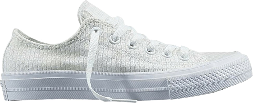 コンバース チャックテイラー オールスター 2 ロー 'トリプルホワイト' 155463C Buy コンバース チャックテイラー オールスター 2 ロー 'トリプルホワイト' 155463C