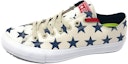 Buy Converse Chuck Taylor All Star 2 Ox '4th of July' Hari Kemerdekaan. 151162C