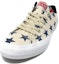 Lookbook Converse Chuck Taylor All Star 2 Ox '4th of July' Hari Kemerdekaan. 151162C