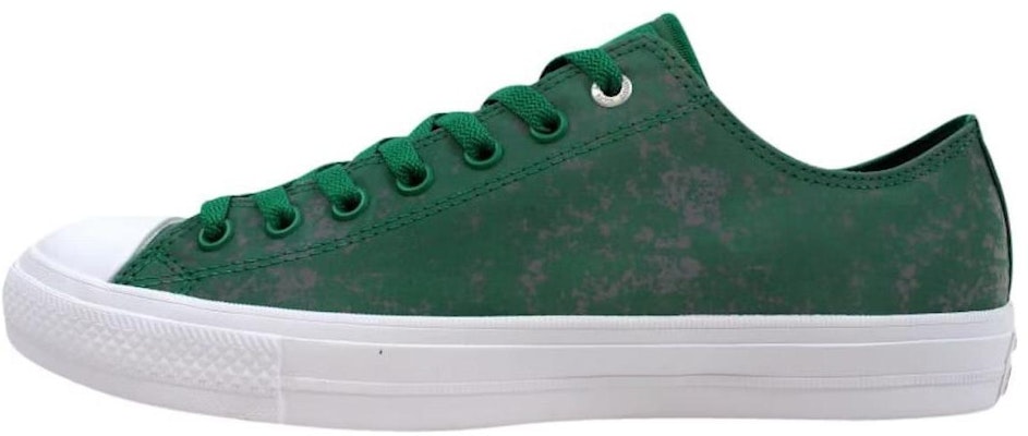 Converse Chuck Taylor All Star 2 Ox 'Amazon Green' 153547C Buy Converse Chuck Taylor All Star 2 Ox 'Amazon Green' 153547C