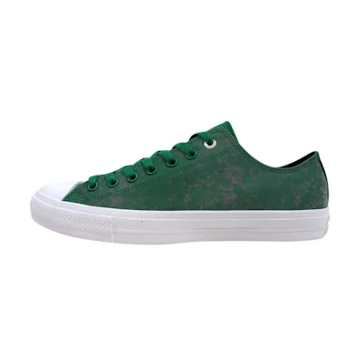 Converse Chuck Taylor All Star 2 Ox 'Amazon Green'