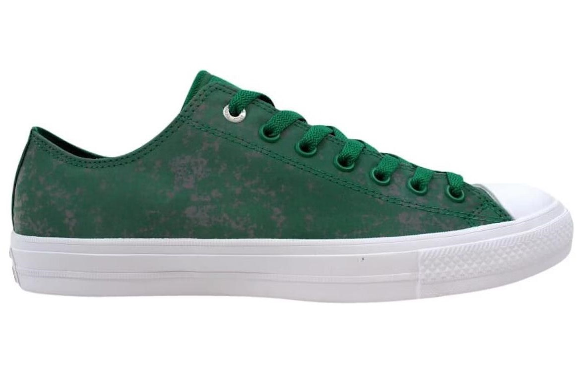 Order Converse Chuck Taylor All Star 2 Ox ''Amazon Grün'' 153547C