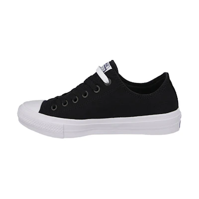 Converse Chuck Taylor All Star 2 Ox 'Black'