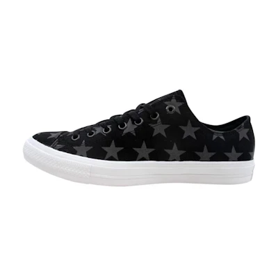 Converse Chuck Taylor All Star 2 Ox 'Black'