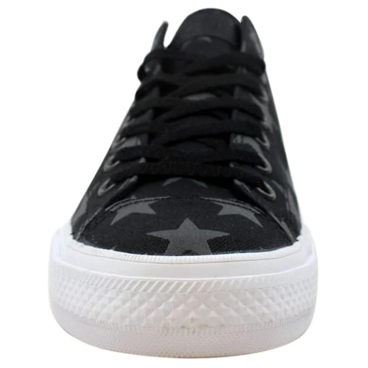 Converse Chuck Taylor All Star 2 Ox 'Black' 圖 5
