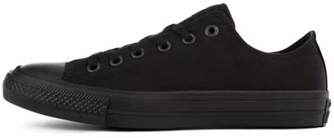 Converse Chuck Taylor All Star 2 Ox 'Black' 151223C Converse Chuck Taylor All Star 2 Ox 'Black' 151223C