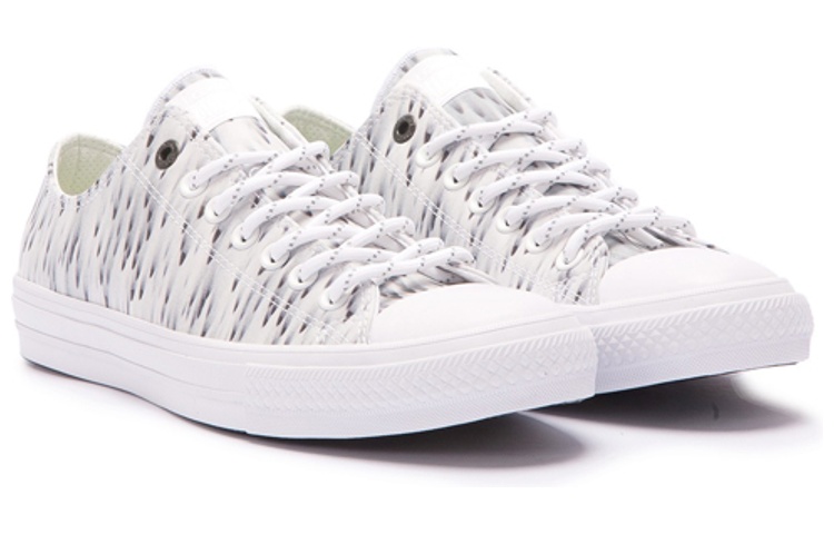 Lookbook Converse Chuck Taylor All Star 2 Ox 'Colaboración con Futura' 154494C
