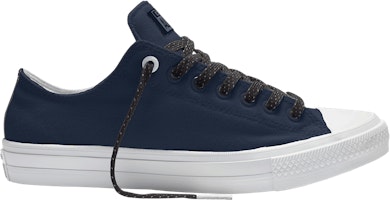 Converse Chuck Taylor All Star 2 Ox 'Obsidian' 153538C Converse Chuck Taylor All Star 2 Ox 'Obsidian' 153538C
