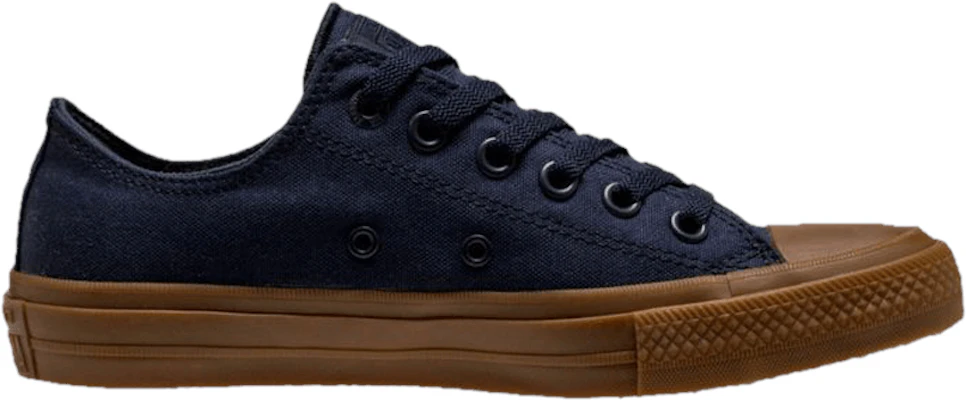 Converse chuck ii shop gum