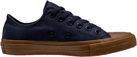 Converse Chuck Taylor All Star 2 Ox 'Obsidian Gum' 255500C Converse Chuck Taylor All Star 2 Ox 'Obsidian Gum' 255500C