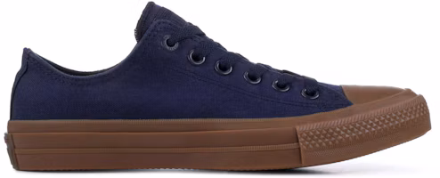 Converse Chuck Taylor All Star 2 Ox 'Obsidian Gum' 255500C Converse Chuck Taylor All Star 2 Ox 'Obsidian Gum' 255500C
