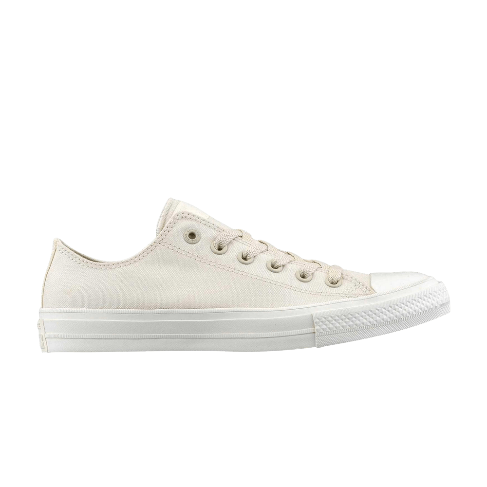 Converse Chuck Taylor All Star 2 Ox 'Parchment Navy'
