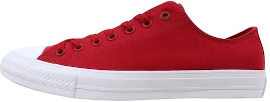 Converse Chuck Taylor All Star 2 Ox 'Salsa Red' 150151C Converse Chuck Taylor All Star 2 Ox 'Salsa Red' 150151C