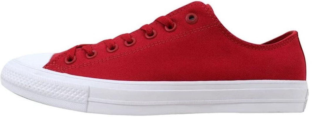 Converse Chuck Taylor All Star 2 Ox 'Salsa Merah' 150151C Buy Converse Chuck Taylor All Star 2 Ox 'Salsa Merah' 150151C