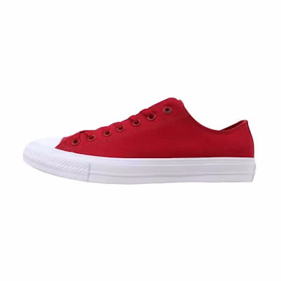 Converse Chuck Taylor All Star 2 Ox 'Salsa Red'