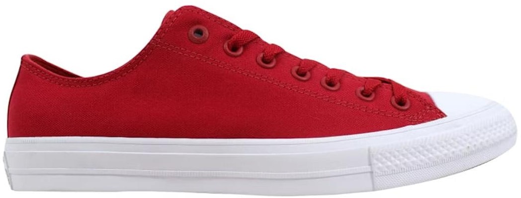 Converse Chuck Taylor All Star 2 Ox 'Salsa Merah' 150151C Order Converse Chuck Taylor All Star 2 Ox 'Salsa Merah' 150151C