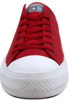 Lookbook Converse Chuck Taylor All Star 2 Ox ''Salsa Rot'' 150151C