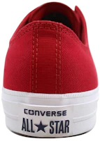 Shop Converse Chuck Taylor All Star 2 Ox ''Salsa Rot'' 150151C