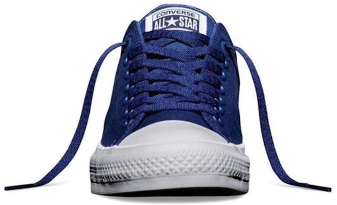Converse Chuck Taylor All Star 2 Ox 'Sodalite Blue' 150152C Shop Converse Chuck Taylor All Star 2 Ox 'Sodalite Blue' 150152C