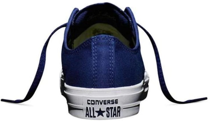 Converse Chuck Taylor All Star 2 Ox 'Sodalite Blue' 150152C Purchase Converse Chuck Taylor All Star 2 Ox 'Sodalite Blue' 150152C