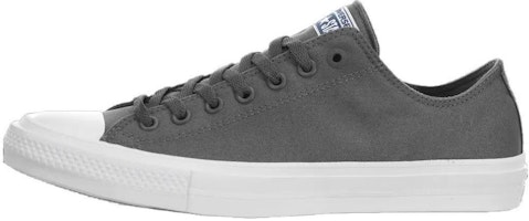 Converse Chuck Taylor All Star 2 Ox 'Thunder Grey' 150153C Converse Chuck Taylor All Star 2 Ox 'Thunder Grey' 150153C