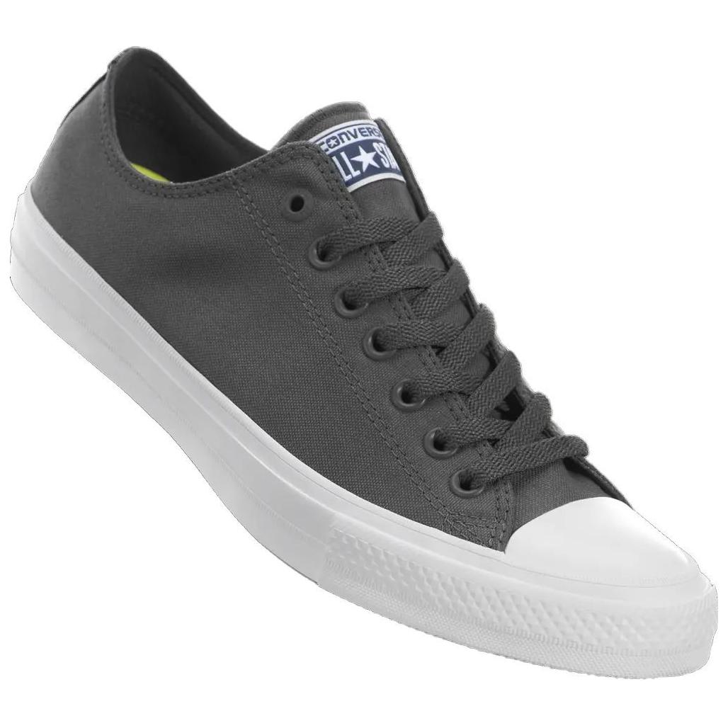 Order 匡威Chuck Taylor All Star 2 Ox '雷霆灰' 150153C