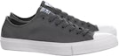 Shop 匡威Chuck Taylor All Star 2 Ox '雷霆灰' 150153C