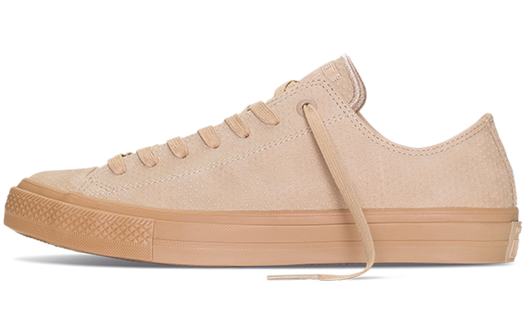 Converse Chuck Taylor All Star 2 Ox 'Vintage Khaki'