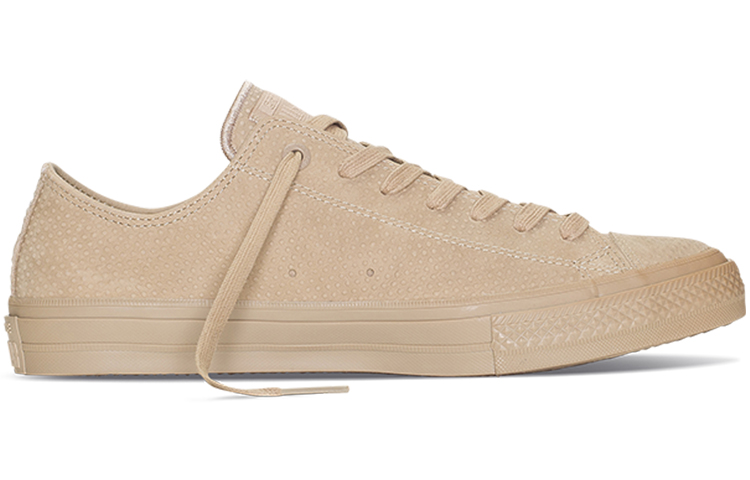 Converse Chuck Taylor All Star 2 Ox 'Vintage Khaki' 圖 2