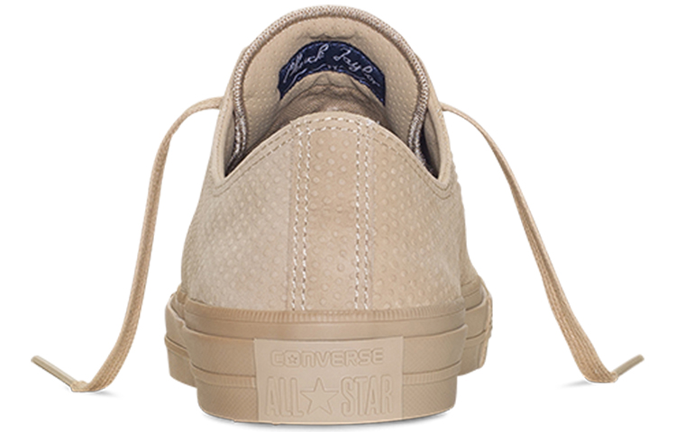 Shop Converse Chuck Taylor All Star 2 Ox 'Vintage Khaki' Pria/Wanita Sneakers 155767C