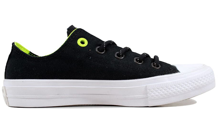 Converse Chuck Taylor All Star 2 Ox 'Volt' 圖 2