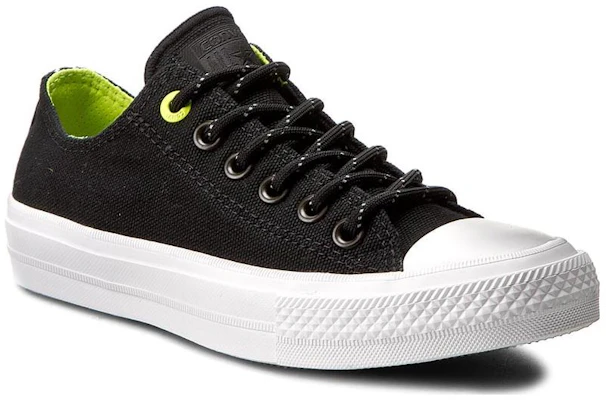 コンバース チャック テイラー オールスター 2 Ox 'ボルト' 153541C Lookbook コンバース チャック テイラー オールスター 2 Ox 'ボルト' 153541C