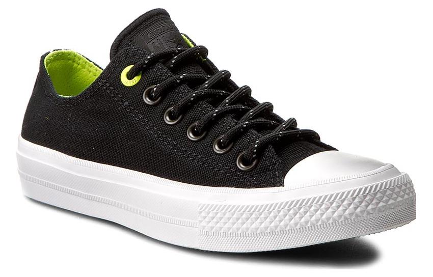 Converse Chuck Taylor All Star 2 Ox 'Volt' 圖 3