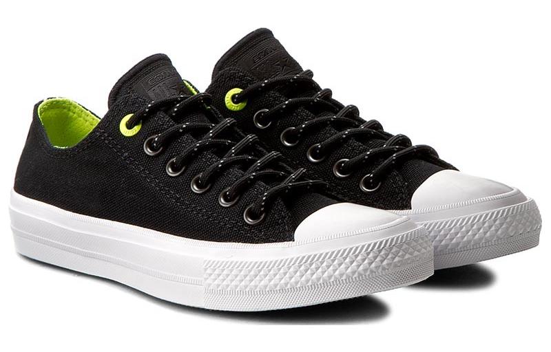 Converse Chuck Taylor All Star 2 Ox 'Volt' 圖 4