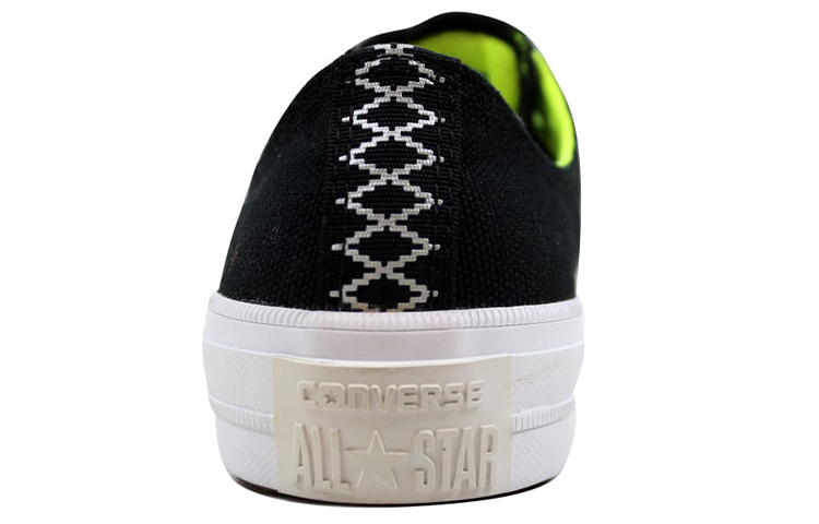 Converse Chuck Taylor All Star 2 Ox 'Volt' 圖 5