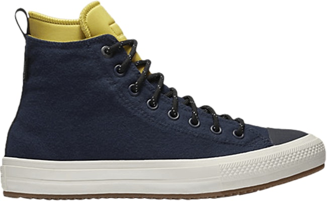 Converse Chuck Taylor All Star 2 Shield Canvas Hi 'Obsidiana' 153569C Buy Converse Chuck Taylor All Star 2 Shield Canvas Hi 'Obsidiana' 153569C