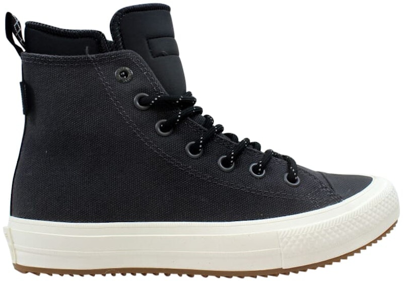 Buy Converse Chuck Taylor All Star 2 Shield Canvas High ''Presque Noir'' 153568C