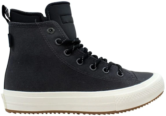 Converse Chuck Taylor All Star 2 Shield Canvas High ''Presque Noir'' 153568C Buy Converse Chuck Taylor All Star 2 Shield Canvas High ''Presque Noir'' 153568C