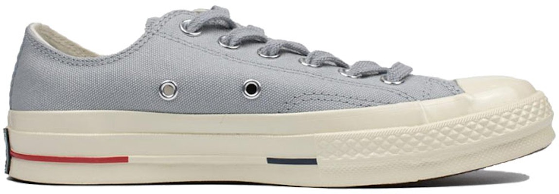 Converse Chuck Taylor All Star 70 1970s 18 'Grey' 160496C Order Converse Chuck Taylor All Star 70 1970s 18 'Grey' 160496C